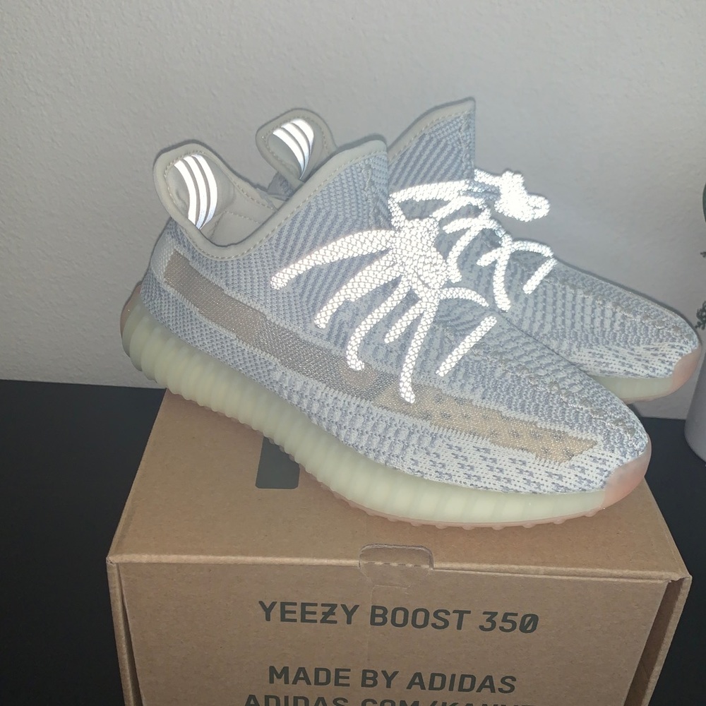 Boost 350 v2 Lundmark (non-reflective)